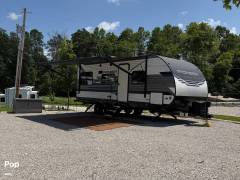 2022 Heartland Pioneer RD210, $ 15,500