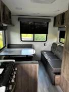 2022 Heartland Pioneer RD210, $ 15,500