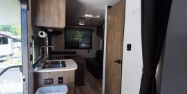2022 Heartland Pioneer RD210, $ 15,500