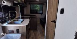 2022 Heartland Pioneer RD210, $ 15,500