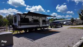 2022 Heartland Pioneer RD210, $ 15,500
