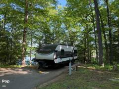 2022 Heartland Pioneer RD210, $ 15,500