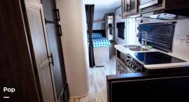 2022 Heartland Pioneer RD210, $ 15,500