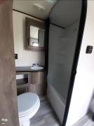 2022 Heartland Pioneer RD210, $ 15,500