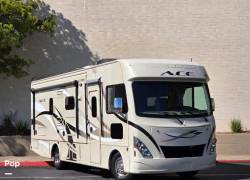2016 Thor ACE 27.1, $ 36,000