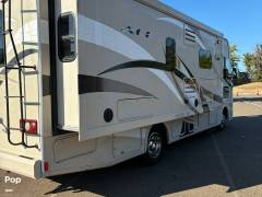 2016 Thor ACE 27.1, $ 36,000