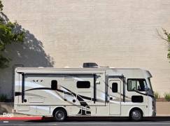 2016 Thor ACE 27.1, $ 36,000