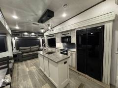 2024 Keystone Cougar 316RLS, $ 49,000