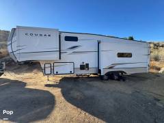 2024 Keystone Cougar 316RLS, $ 49,000