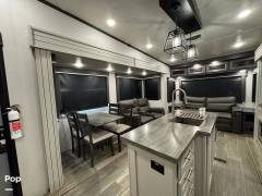 2024 Keystone Cougar 316RLS, $ 49,000
