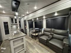 2024 Keystone Cougar 316RLS, $ 49,000