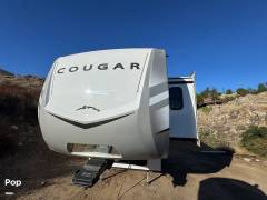 2024 Keystone Cougar 316RLS, $ 49,000
