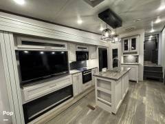 2024 Keystone Cougar 316RLS, $ 49,000