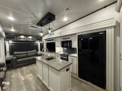 2024 Keystone Cougar 316RLS, $ 49,000