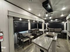 2024 Keystone Cougar 316RLS, $ 49,000