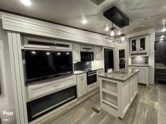 2024 Keystone Cougar 316RLS, $ 49,000