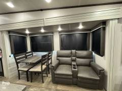 2024 Keystone Cougar 316RLS, $ 49,000