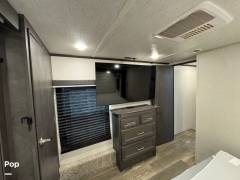 2024 Keystone Cougar 316RLS, $ 49,000