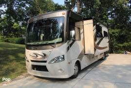 2016 Thor Motor Coach Hurricane 35C, $ 67,800