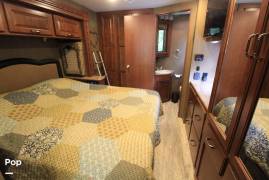 2016 Thor Motor Coach Hurricane 35C, $ 67,800