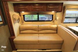 2016 Thor Motor Coach Hurricane 35C, $ 67,800