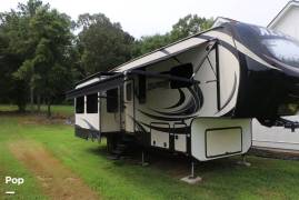 2015 Keystone Alpine 3011RE, $ 35,000