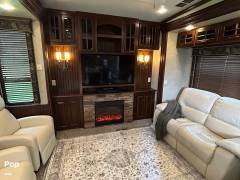 2015 Keystone Alpine 3011RE, $ 35,000