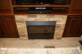 2015 Keystone Alpine 3011RE, $ 35,000
