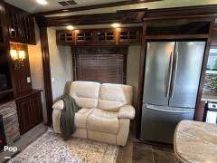 2015 Keystone Alpine 3011RE, $ 35,000