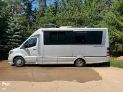 2025 Airstream Atlas Murphy Suite E1, $ 274,500