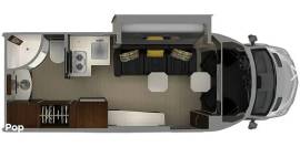 2025 Airstream Atlas Murphy Suite E1, $ 274,500