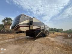 2017 DRV Mobile Suites 36RSSB3, $ 69,900