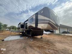 2017 DRV Mobile Suites 36RSSB3, $ 69,900