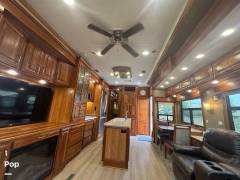 2017 DRV Mobile Suites 36RSSB3, $ 69,900