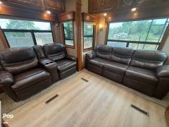 2017 DRV Mobile Suites 36RSSB3, $ 69,900