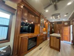 2017 DRV Mobile Suites 36RSSB3, $ 69,900