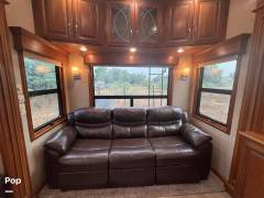 2017 DRV Mobile Suites 36RSSB3, $ 69,900