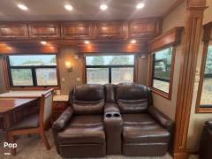 2017 DRV Mobile Suites 36RSSB3, $ 69,900