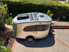 2019 Airstream Basecamp 16, $ 24,500