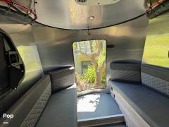 2019 Airstream Basecamp 16, $ 24,500