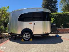 2019 Airstream Basecamp 16, $ 24,500