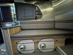 2019 Airstream Basecamp 16, $ 24,500