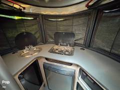 2019 Airstream Basecamp 16, $ 24,500