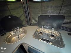 2019 Airstream Basecamp 16, $ 24,500