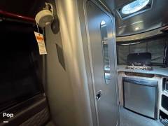 2019 Airstream Basecamp 16, $ 24,500