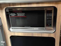 2019 Airstream Basecamp 16, $ 24,500