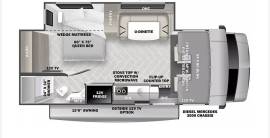 2024 Forest River Forester 2401B, $ 109,900