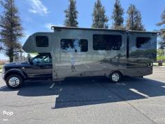 2021 Dynamax Isata 30FW 4x4, $ 174,900