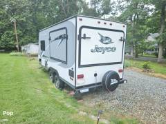 2016 Jayco Jay Feather 17XFD, $ 11,000