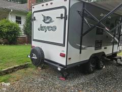 2016 Jayco Jay Feather 17XFD, $ 11,000